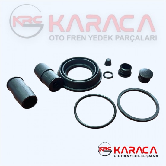 Mercedes GLC X253 15-22 Arka Kaliper Tamir Takımı 44MM